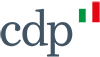 Cassa Depositi e Prestiti | CDP Logo